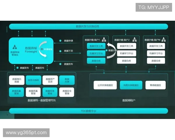 亚博YB数字站：数字化转型背景下的行业竞争新格局
