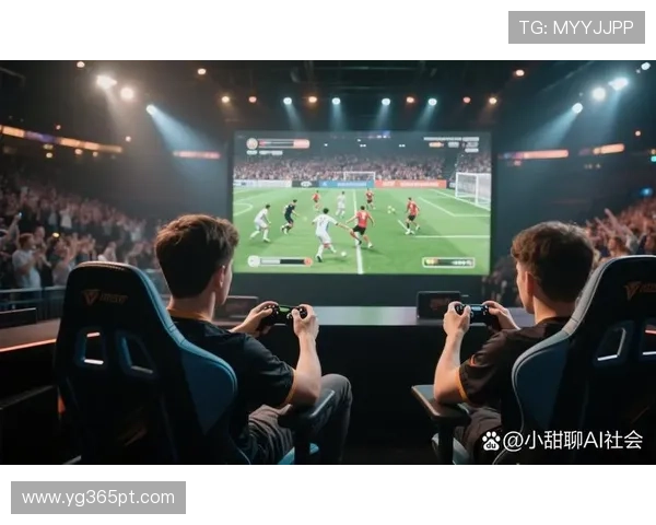 如何通过365电竞足球平台提升你的足球电竞游戏技巧和水平